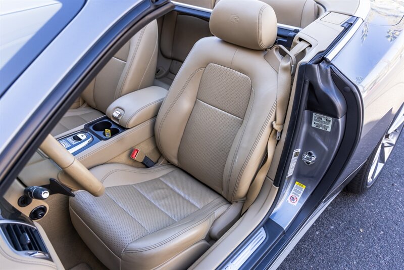 2011 Jaguar XK XKR - Photo 37 - Fountain Hills, AZ 85268