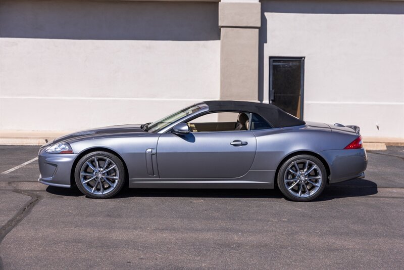 2011 Jaguar XK XKR - Photo 15 - Fountain Hills, AZ 85268