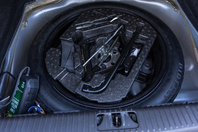 2011 Jaguar XK XKR - Photo 52 - Fountain Hills, AZ 85268