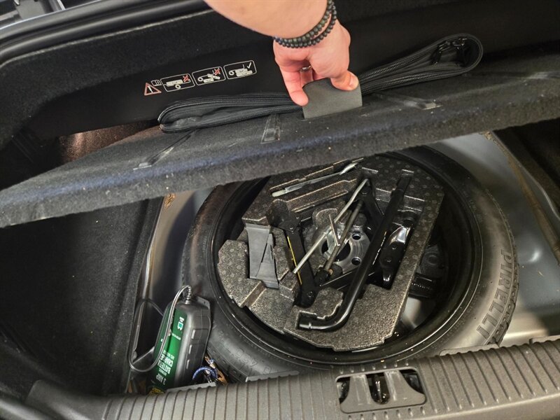 2011 Jaguar XK XKR - Photo 32 - Fountain Hills, AZ 85268