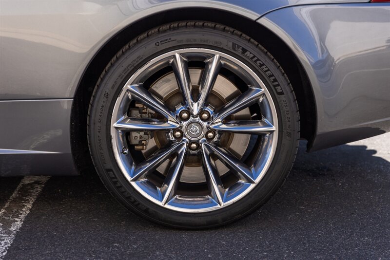 2011 Jaguar XK XKR - Photo 45 - Fountain Hills, AZ 85268