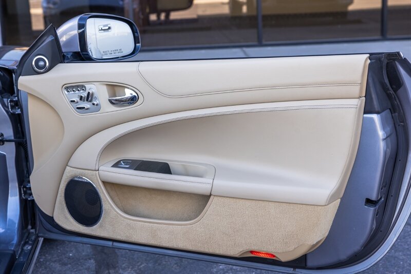 2011 Jaguar XK XKR - Photo 43 - Fountain Hills, AZ 85268