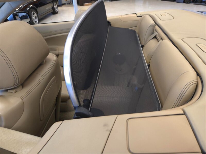 2011 Jaguar XK XKR - Photo 28 - Fountain Hills, AZ 85268