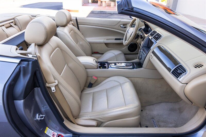 2011 Jaguar XK XKR - Photo 39 - Fountain Hills, AZ 85268