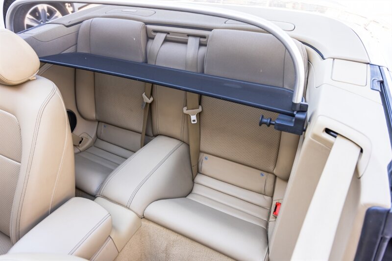 2011 Jaguar XK XKR - Photo 38 - Fountain Hills, AZ 85268