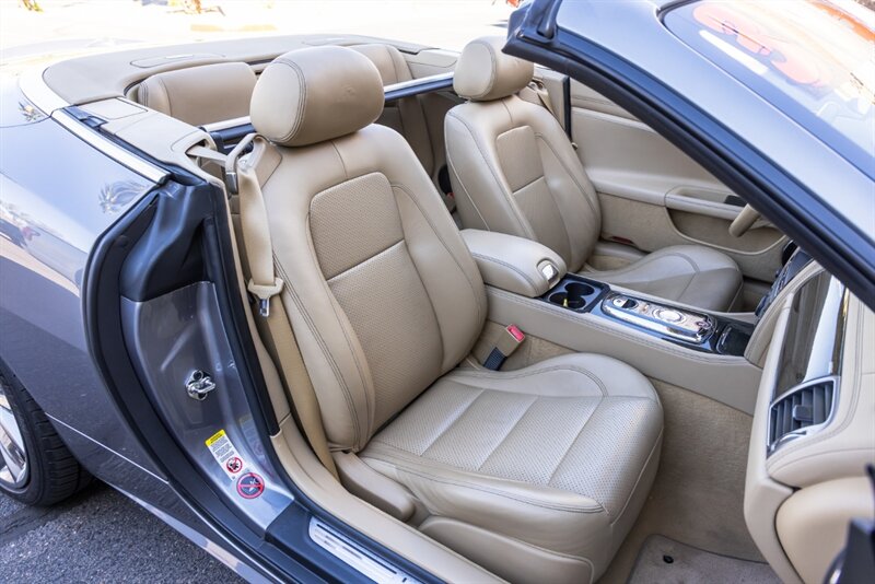 2011 Jaguar XK XKR - Photo 40 - Fountain Hills, AZ 85268