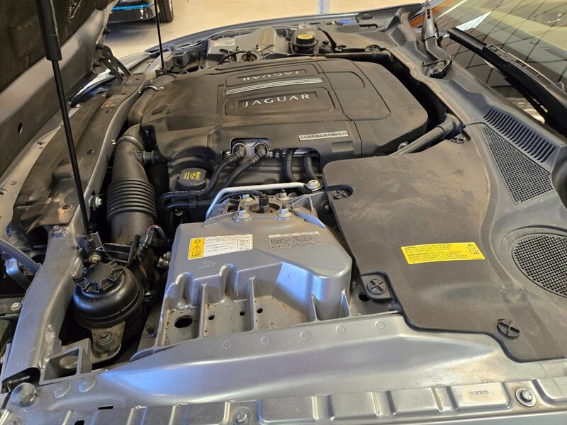 2011 Jaguar XK XKR - Photo 35 - Fountain Hills, AZ 85268