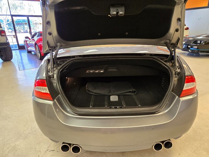 2011 Jaguar XK XKR - Photo 31 - Fountain Hills, AZ 85268