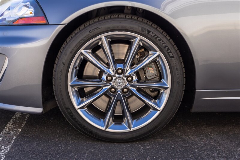 2011 Jaguar XK XKR - Photo 44 - Fountain Hills, AZ 85268