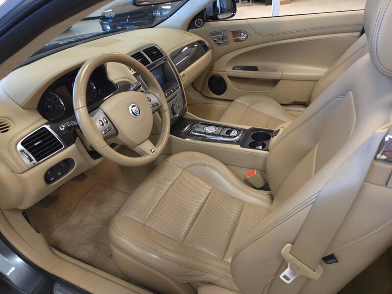 2011 Jaguar XK XKR - Photo 22 - Fountain Hills, AZ 85268