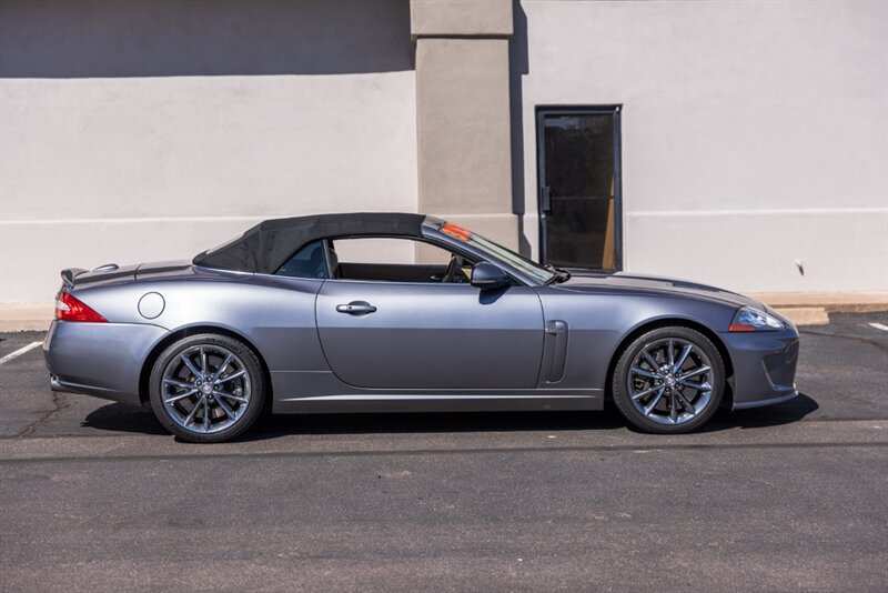 2011 Jaguar XK XKR - Photo 19 - Fountain Hills, AZ 85268