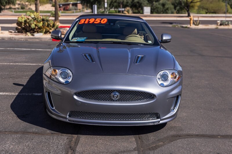 2011 Jaguar XK XKR - Photo 13 - Fountain Hills, AZ 85268