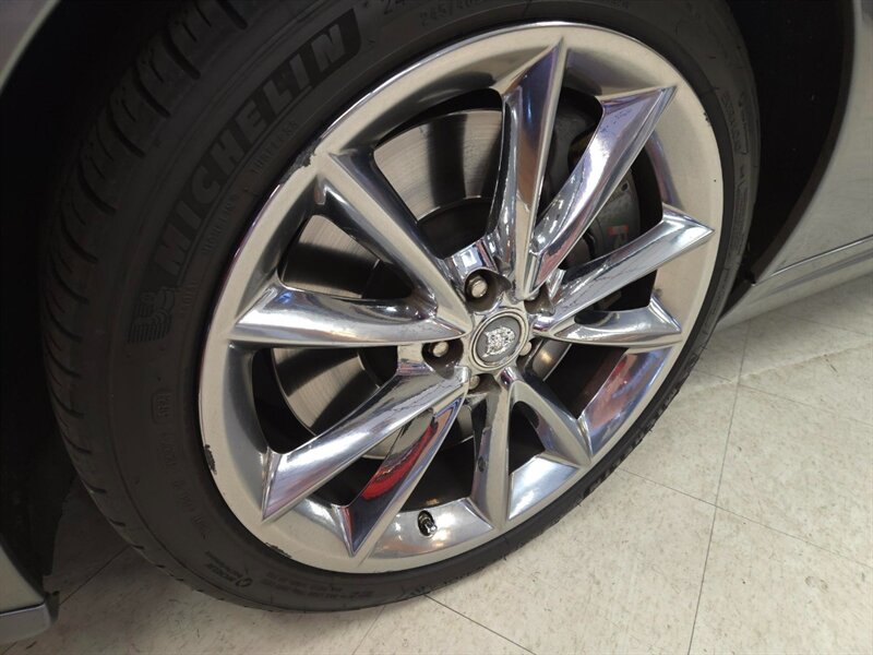 2011 Jaguar XK XKR - Photo 6 - Fountain Hills, AZ 85268