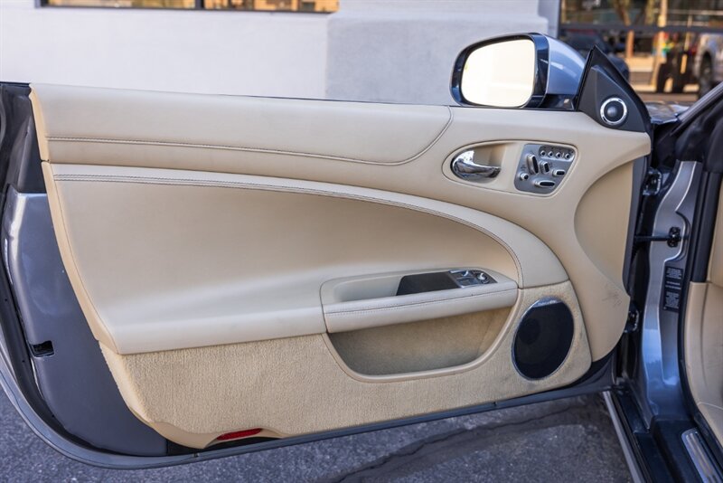 2011 Jaguar XK XKR - Photo 42 - Fountain Hills, AZ 85268