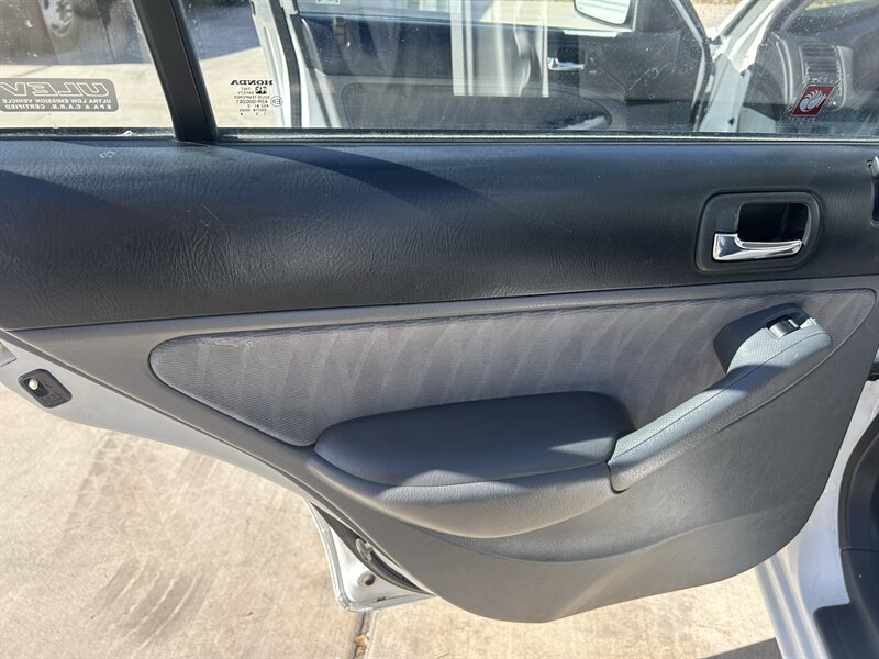 2003 Honda Civic LX - Photo 15 - Fountain Hills, AZ 85268