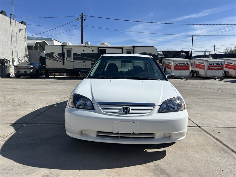 2003 Honda Civic LX - Photo 2 - Fountain Hills, AZ 85268