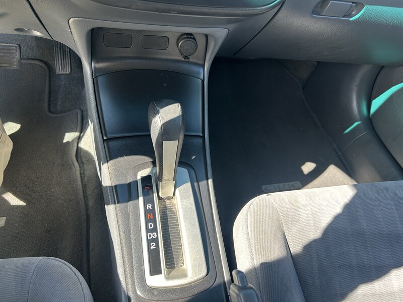 2003 Honda Civic LX - Photo 22 - Fountain Hills, AZ 85268