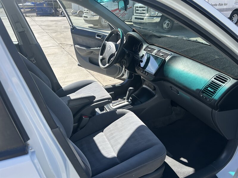2003 Honda Civic LX - Photo 18 - Fountain Hills, AZ 85268