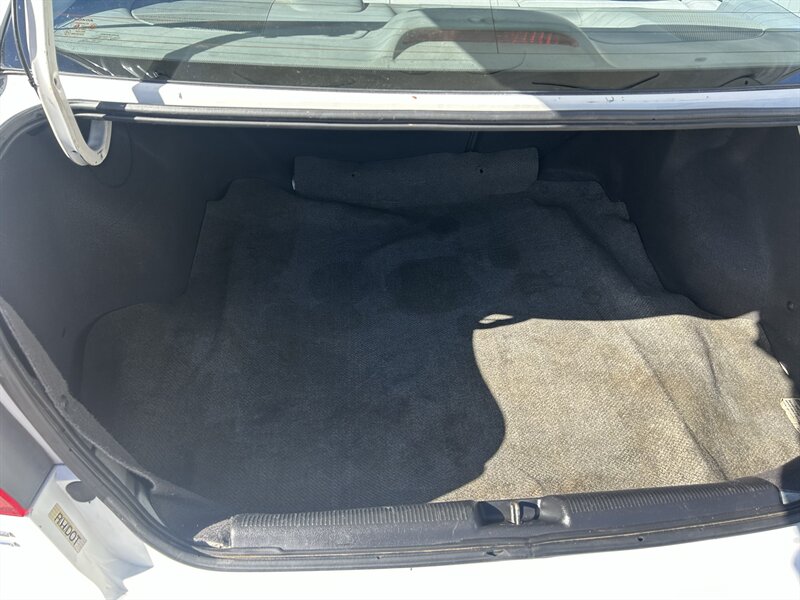 2003 Honda Civic LX - Photo 25 - Fountain Hills, AZ 85268