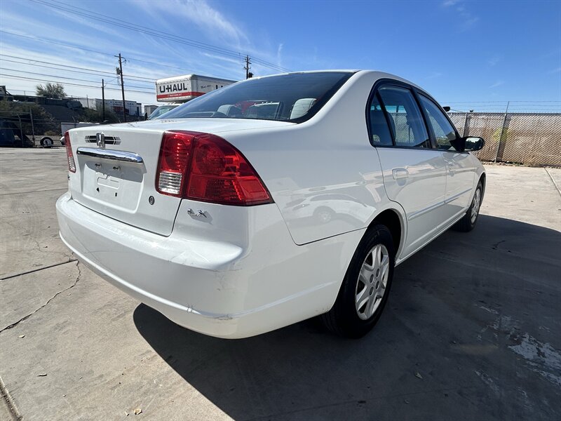 2003 Honda Civic LX - Photo 6 - Fountain Hills, AZ 85268