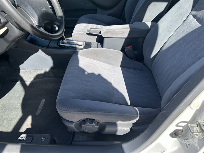 2003 Honda Civic LX - Photo 12 - Fountain Hills, AZ 85268