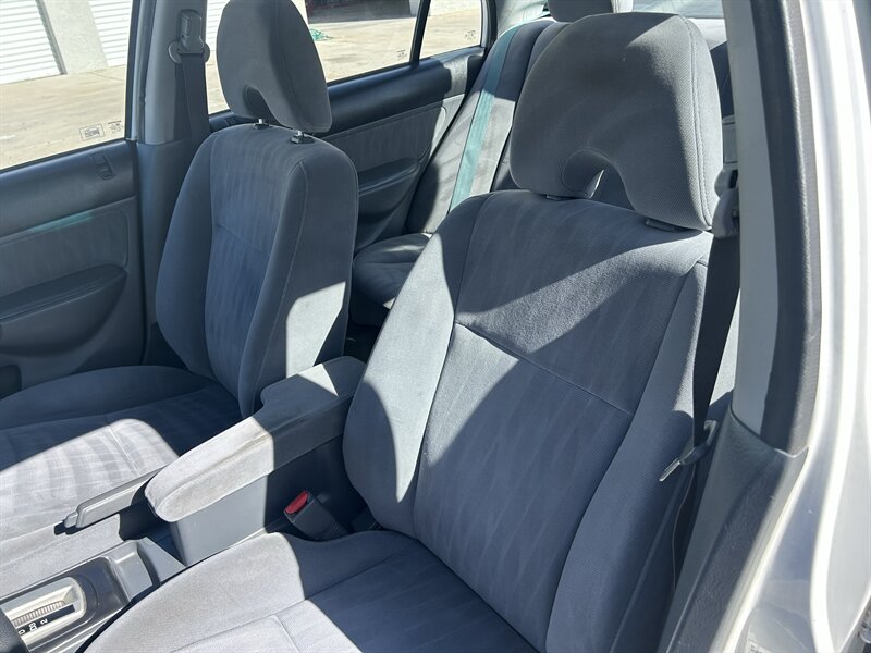 2003 Honda Civic LX - Photo 11 - Fountain Hills, AZ 85268