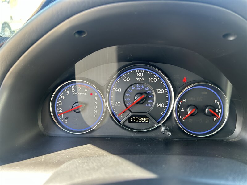 2003 Honda Civic LX - Photo 20 - Fountain Hills, AZ 85268