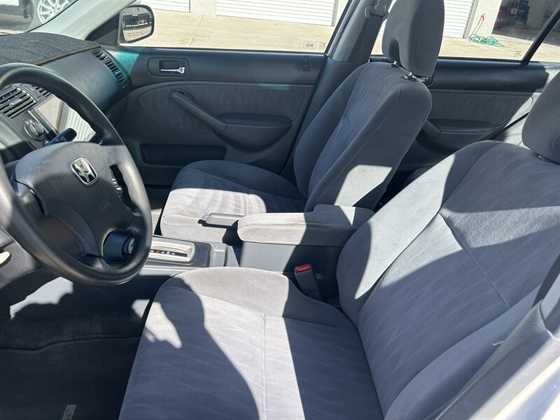 2003 Honda Civic LX - Photo 10 - Fountain Hills, AZ 85268