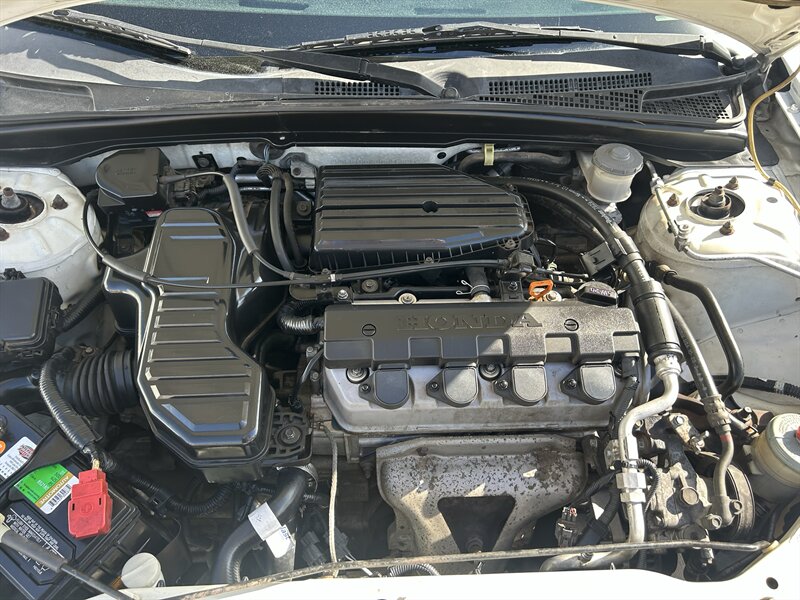 2003 Honda Civic LX - Photo 24 - Fountain Hills, AZ 85268