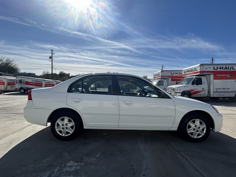 2003 Honda Civic LX - Photo 7 - Fountain Hills, AZ 85268