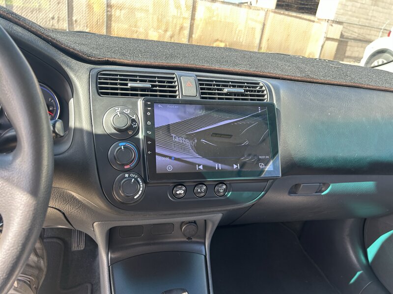 2003 Honda Civic LX - Photo 21 - Fountain Hills, AZ 85268