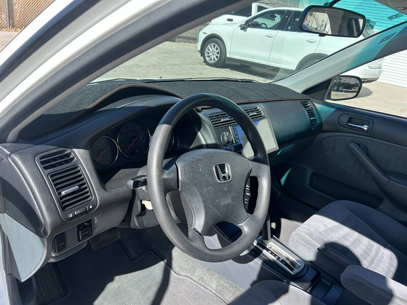 2003 Honda Civic LX - Photo 9 - Fountain Hills, AZ 85268