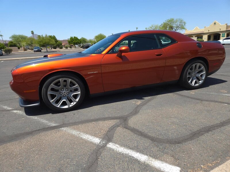 2020 Dodge Challenger R/T 50th Anniversary  #67/70