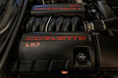 2012 Chevrolet Corvette 3LT   - Photo 22 - Fountain Hills, AZ 85268