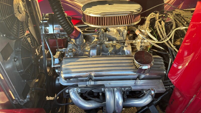 1930 Ford Model A 5 Window Coupe - Photo 20 - Fountain Hills, AZ 85268