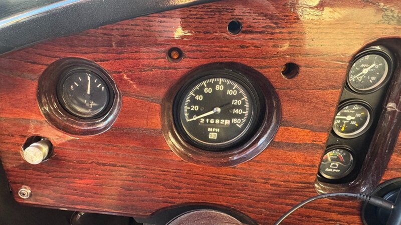 1930 Ford Model A 5 Window Coupe - Photo 16 - Fountain Hills, AZ 85268