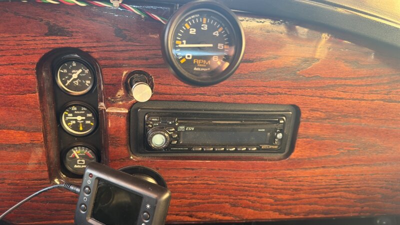 1930 Ford Model A 5 Window Coupe - Photo 17 - Fountain Hills, AZ 85268