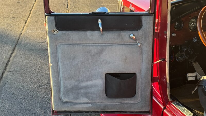 1930 Ford Model A 5 Window Coupe - Photo 12 - Fountain Hills, AZ 85268