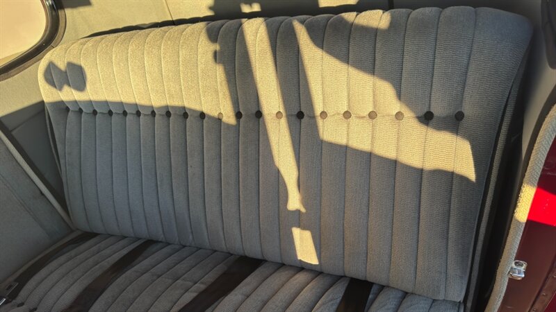 1930 Ford Model A 5 Window Coupe - Photo 14 - Fountain Hills, AZ 85268