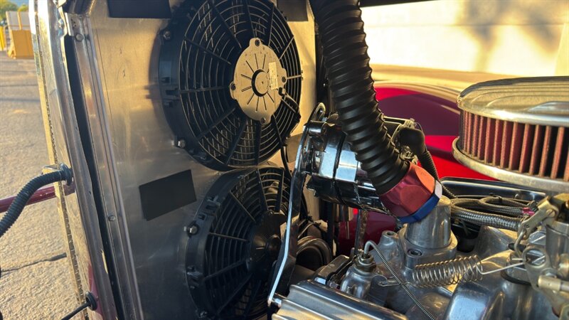 1930 Ford Model A 5 Window Coupe - Photo 22 - Fountain Hills, AZ 85268