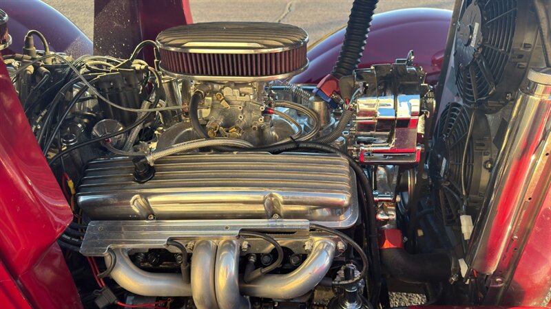 1930 Ford Model A 5 Window Coupe - Photo 21 - Fountain Hills, AZ 85268