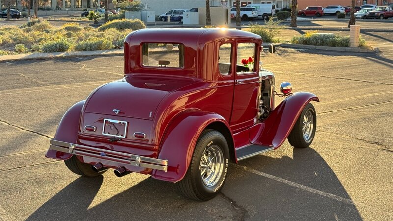 1930 Ford Model A 5 Window Coupe - Photo 7 - Fountain Hills, AZ 85268