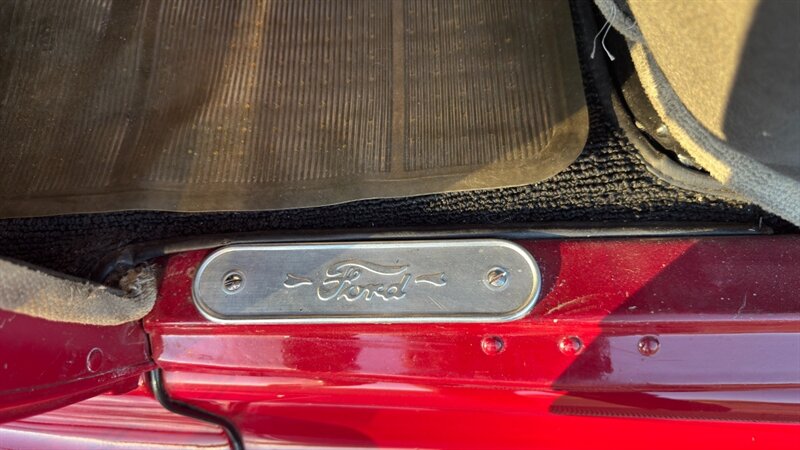 1930 Ford Model A 5 Window Coupe - Photo 15 - Fountain Hills, AZ 85268