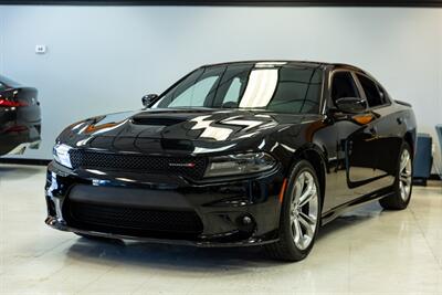 2020 Dodge Charger R/T Sedan