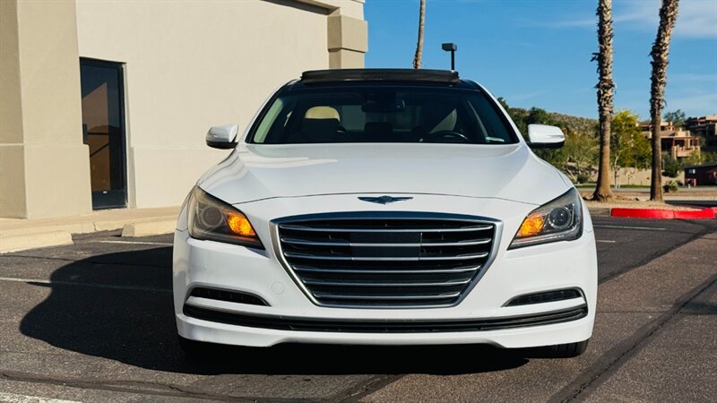 2015 Hyundai Genesis 3.8L - Photo 10 - Fountain Hills, AZ 85268