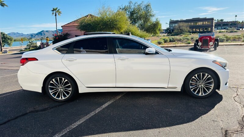 2015 Hyundai Genesis 3.8L - Photo 8 - Fountain Hills, AZ 85268