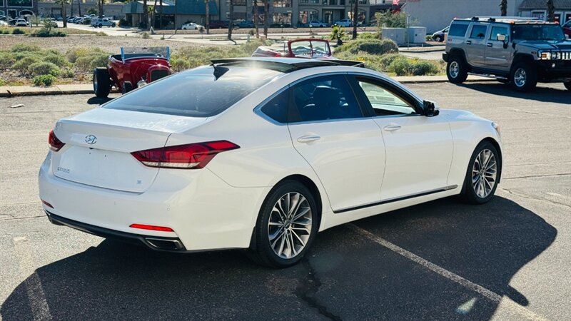 2015 Hyundai Genesis 3.8L - Photo 7 - Fountain Hills, AZ 85268