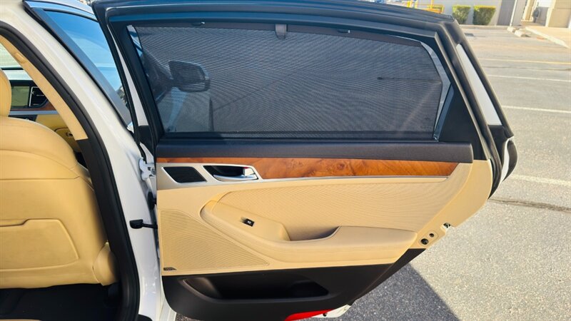 2015 Hyundai Genesis 3.8L - Photo 25 - Fountain Hills, AZ 85268