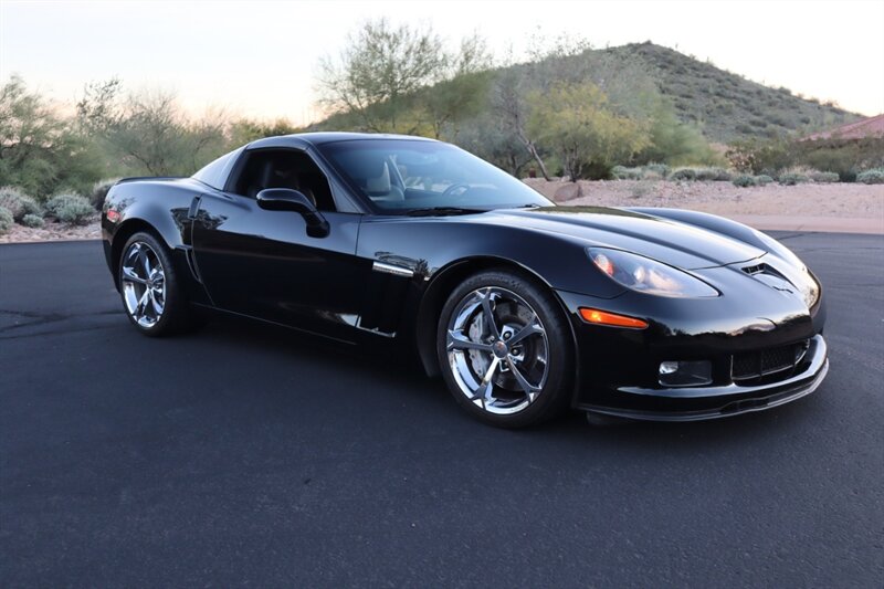 2013 Chevrolet Corvette Grand Sport - Photo 8 - Fountain Hills, AZ 85268