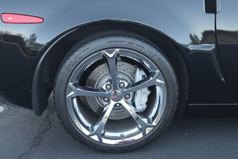 2013 Chevrolet Corvette Grand Sport - Photo 26 - Fountain Hills, AZ 85268
